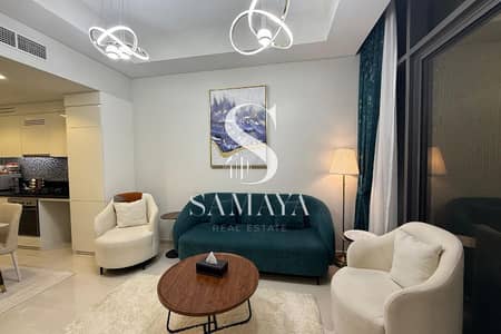 2 Bedroom Apartment for Rent in Business Bay, Dubai - 6. jpg