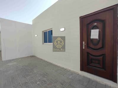 1 Bedroom Apartment for Rent in Mohammed Bin Zayed City, Abu Dhabi - IMG_20250526_090622. jpg