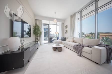 2 Bedroom Flat for Sale in Al Wasl, Dubai - Corner, Furnished, Huge Terrace, Downtown Views!