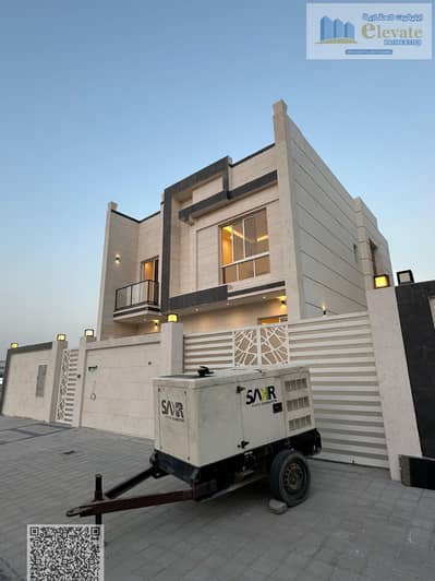 5 Bedroom Villa for Sale in Al Zahya, Ajman - myImage (6). jpg