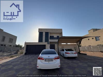 فیلا 5 غرف نوم للايجار في الزاهية، عجمان - 4bac3598-c453-4f42-a257-29356173f262. jpg