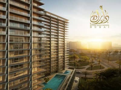 Studio for Sale in Al Jaddaf, Dubai - Screenshot 2025-03-15 125843. png