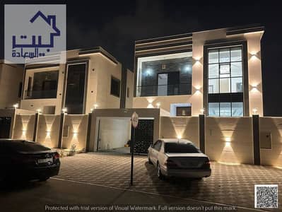 5 Bedroom Villa for Rent in Al Zahya, Ajman - 62ac6aa8-413c-430c-bc18-617dc20666ff. jpg