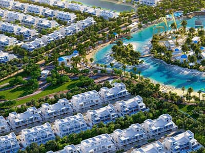 大马士革湖住宅， 迪拜 4 卧室联排别墅待售 - IMG-20250514-WA0048. jpg