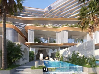 1 Bedroom Flat for Sale in Al Marjan Island, Ras Al Khaimah - 3. jpg