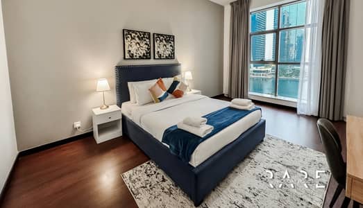 1 Bedroom Apartment for Rent in Jumeirah Lake Towers (JLT), Dubai - Rare holiday homes (18). jpg
