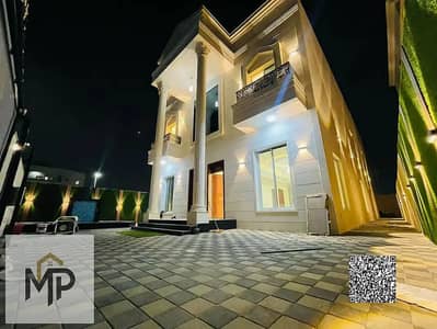 6 Bedroom Villa for Sale in Al Rawda, Ajman - batch_776294853-1066x800. jpg