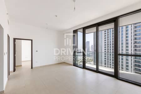 1 Bedroom Flat for Rent in Za'abeel, Dubai - High Floor | Spacious Layout | Community View
