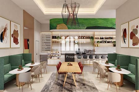 Studio for Sale in Saadiyat Island, Abu Dhabi - 13. jpg