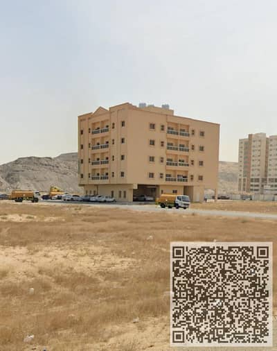 Mixed Use Land for Sale in Al Jurf, Ajman - WhatsApp Image 2025-05-26 at 13.32. 27. jpeg