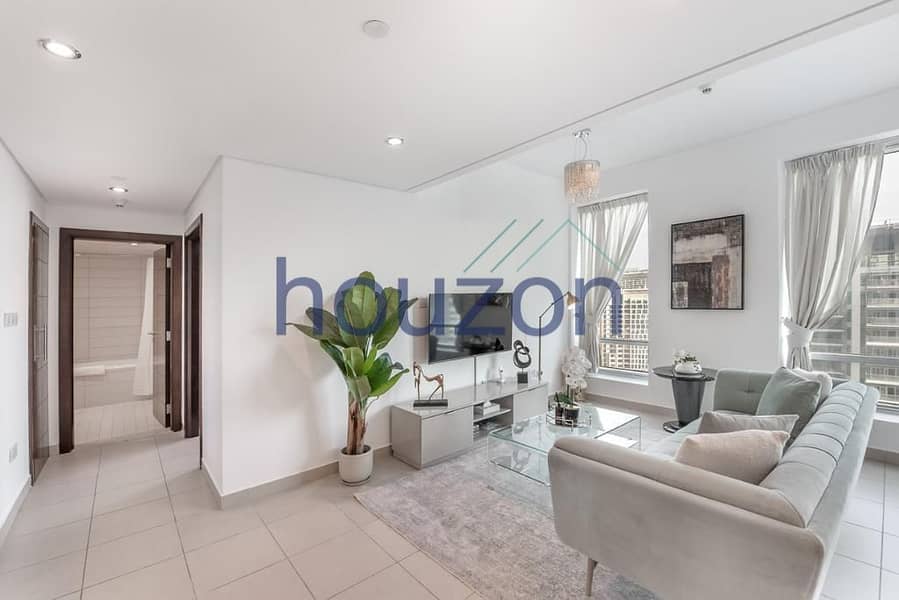 位于迪拜市中心,景观高塔,景观高塔C座 1 卧室的公寓 125000 AED - 11759198 位于迪拜市中心,景观高塔,景观高塔C座 1 卧室的公寓 125000 AED - 11759198