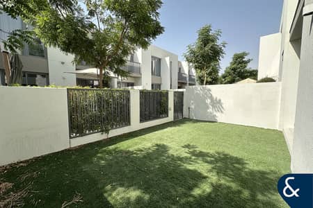 3 Bedroom Villa for Rent in Tilal Al Ghaf, Dubai - CLOSE TO AMENITIES | LANDSCAPED | VACANT