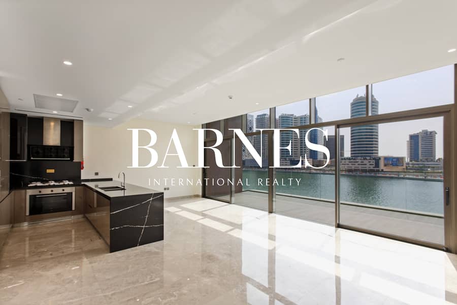 Rare Duplex Unit | Full Canal View | Exclusive Rare Duplex Unit | Full Canal View | Exclusive