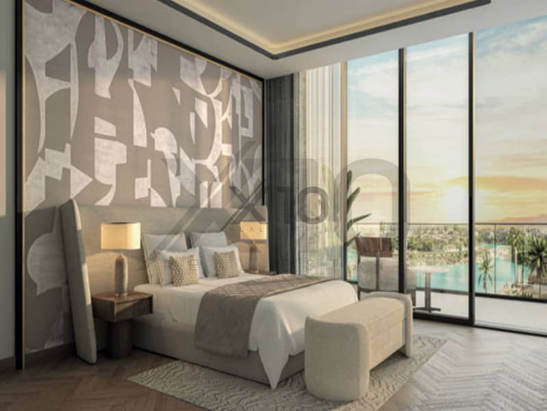 شقة في عزيزي واصل،جزر دبي 1 غرفة 1675000 درهم - 11759204 شقة في عزيزي واصل،جزر دبي 1 غرفة 1675000 درهم - 11759204