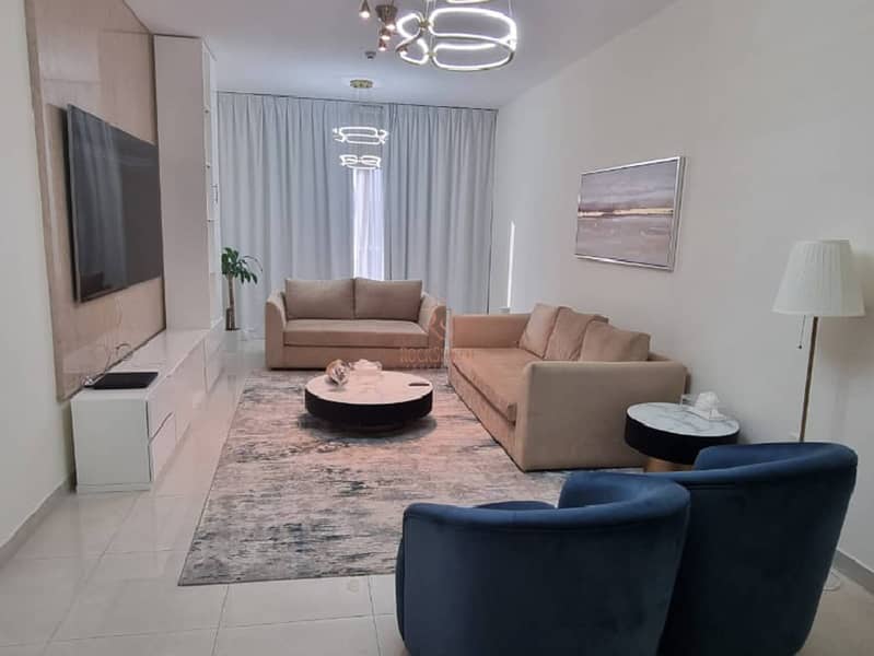 3BR Furnished | High Floor | Lake View | Hot Deal 3BR Furnished | High Floor | Lake View | Hot Deal