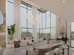 2BR Plus Maids | Huge Layout | High ROI