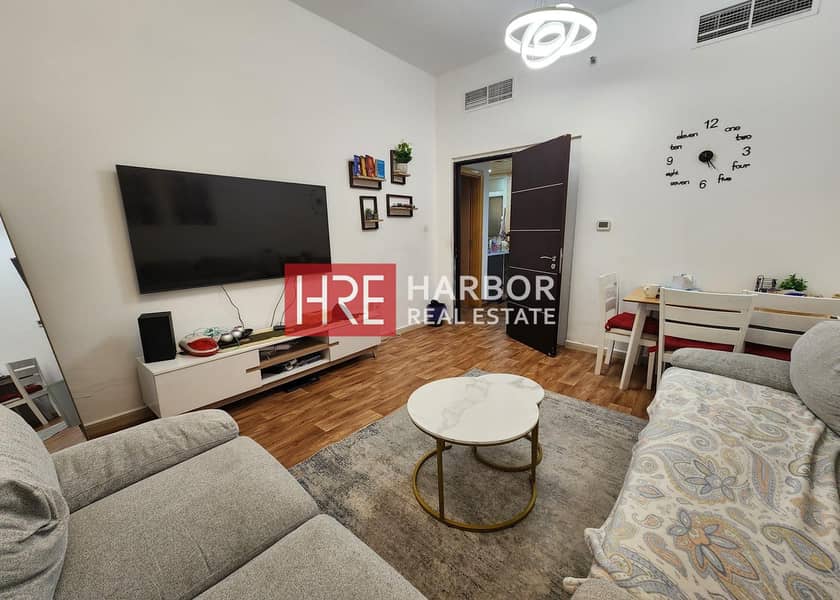 位于迪拜硅绿洲,阿克塞斯公馆,阿克塞斯6号 1 卧室的公寓 650000 AED - 11759235 位于迪拜硅绿洲,阿克塞斯公馆,阿克塞斯6号 1 卧室的公寓 650000 AED - 11759235