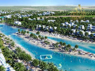 5 Cпальни Таунхаус Продажа в Дамак Лагунс, Дубай - IMG-20250514-WA0047. jpg