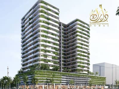 1 Спальня Апартамент Продажа в Маджан, Дубай - IMG-20241102-WA0034. jpg