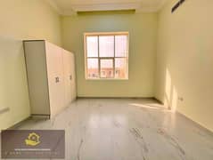 Brand New 1-Bedroom Apartment for Rent – Prime Location Near Airport  Monthly Rent: AED 3,300 (Inclusive of Water, Electricity & Maintena