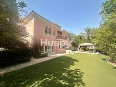 Landscaped | Vacant | Single Row