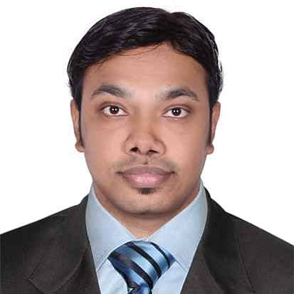 Suraj Subramaniam