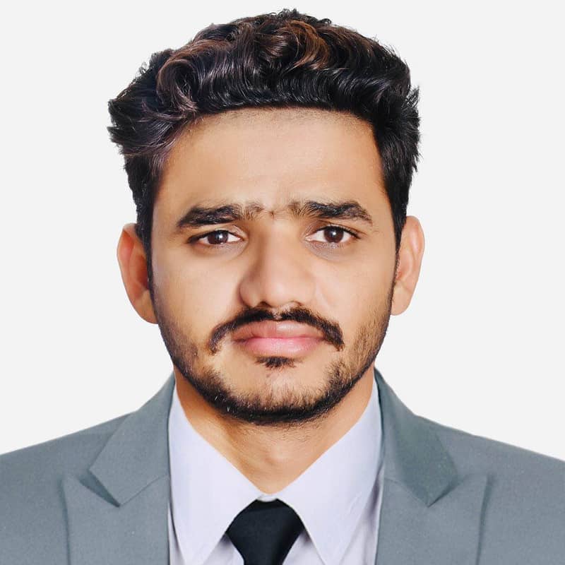 Mansab ali