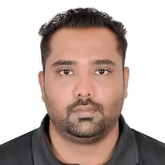 DANISH KAMAL