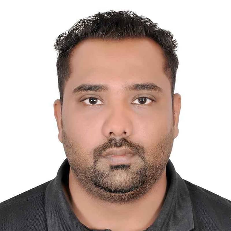 DANISH KAMAL