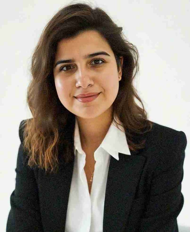 Hanane Ben Selama