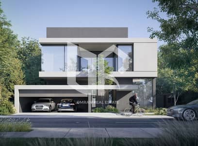 4 Cпальни Вилла Продажа в Аль Суёх, Шарджа - WhatsApp Image 2025-03-22 at 11.21. 44 AM (14). jpeg