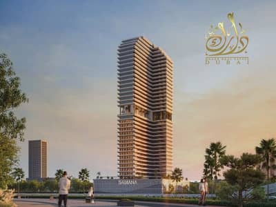 Studio for Sale in Dubai Land Residence Complex, Dubai - e60fa9745a29510cf37a4e4bc0aa0dd5f342ea87. jpg
