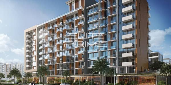 2 Cпальни Апартамент Продажа в Мейдан Сити, Дубай - 15543657401101208118. jpg