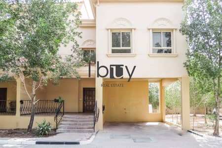 3 Bedroom Villa for Rent in Shakhbout City, Abu Dhabi - Al Reem | Ready To Move In | Two Storey Unit |