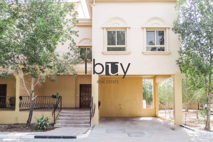 位于沙克布特城 3 卧室的别墅 135000 AED - 11759308 位于沙克布特城 3 卧室的别墅 135000 AED - 11759308