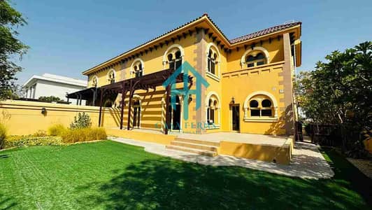 3 Cпальни Вилла в аренду в Фалькон Сити, Дубай - 1000161950. jpg