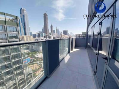 阿尔萨特瓦社区， 迪拜 1 卧室公寓待租 - 20250405_141657. jpg