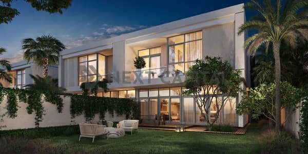 4 Bedroom Villa for Sale in Mohammed Bin Rashid City, Dubai - IMG-20250526-WA0198. jpg