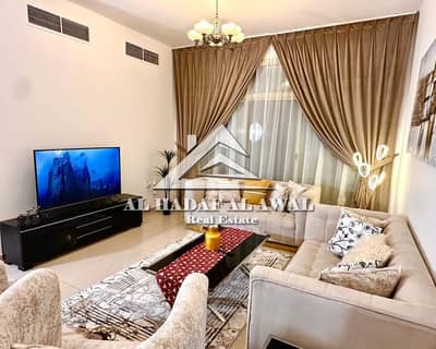 1 Bedroom Apartment for Rent in Al Taawun, Sharjah - 5290a3d2-7842-4438-a66a-627ab17e6f1f. jpg