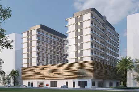 Studio for Sale in Al Furjan, Dubai - Studio for Sale in Azizi Jewel | Al Furjan, Dubai