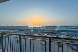 Sea View | Fully Furnished | Beach Access