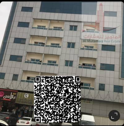 2 Bedroom Apartment for Rent in Al Rawda, Ajman - 9eec9597-316a-45fd-a781-7aeeba135fbc. jpg