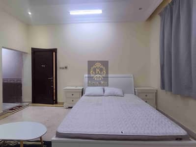 Studio for Rent in Mohammed Bin Zayed City, Abu Dhabi - IMG_20250526_133500. jpg