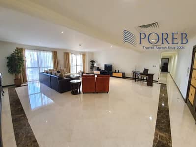 3 Bedroom Flat for Rent in Jumeirah Beach Residence (JBR), Dubai - WhatsApp Image 2024-07-17 at 1.43. 41 PM. jpeg