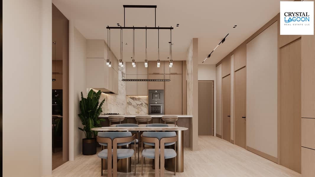 4 1BR UNIT_Kitchen. png