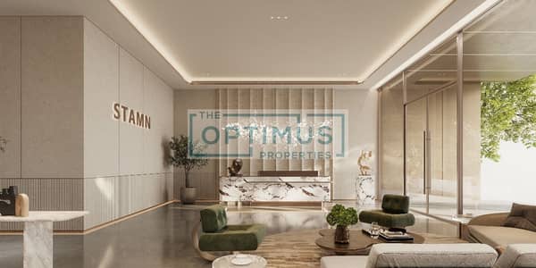 1 Bedroom Flat for Sale in Al Satwa, Dubai - 19. jpeg