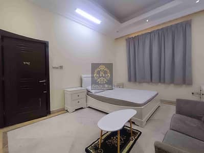 Studio for Rent in Mohammed Bin Zayed City, Abu Dhabi - IMG_20250526_133509. jpg