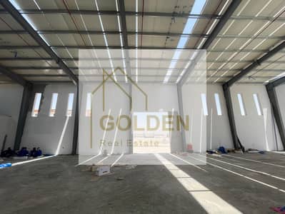 Warehouse for Rent in Umm Al Thuoob, Umm Al Quwain - 1dfffc18-07a4-48c5-b1f5-1a2b77da7b1d. jpg