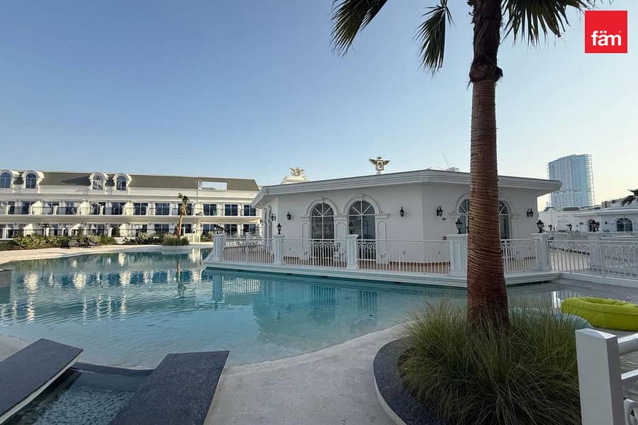 位于阿尔扬街区,文奇托雷-贝内塞雷 1 卧室的公寓 1050000 AED - 11759447 位于阿尔扬街区,文奇托雷-贝内塞雷 1 卧室的公寓 1050000 AED - 11759447