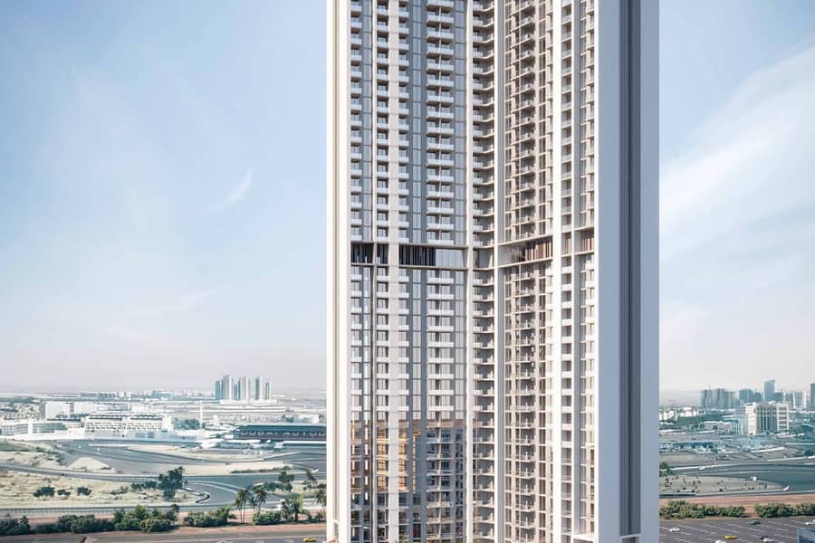 Квартира в Арджан,Скайз от Данубе, 560000 AED - 11759449 Квартира в Арджан,Скайз от Данубе, 560000 AED - 11759449